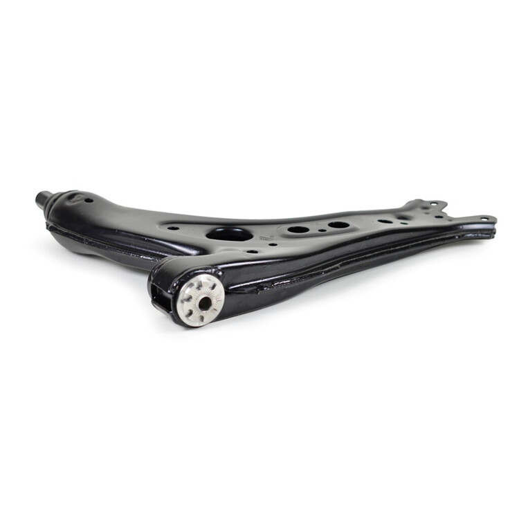 Powerflex Golf Mk4 platformu Ön Salıncak Burcu (Kamber Ayarlı – 30mm) -  PFF85-201GBLK