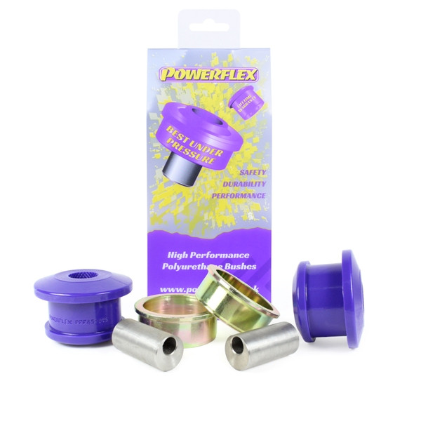 Powerflex PU VAG Ön Salıncak Arka Burcu (2'li Set) PFF85-802 