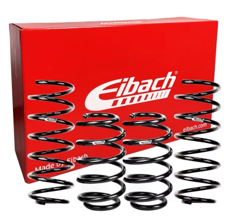 Volkswagen Golf 8 (CD1) GTI / GTD Eibach Pro-Kit Spor Yay Seti | E10-85-051-05-22