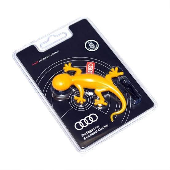 Audi Gecko Orijinal Araç Kokusu –Tropical Meyve 000087009C