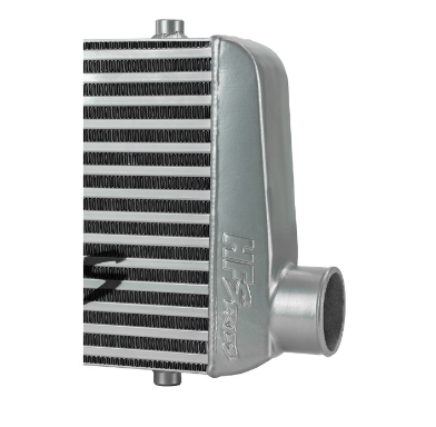 HG Motorsport Universal intercooler 8 LT HGIC2365-HFT