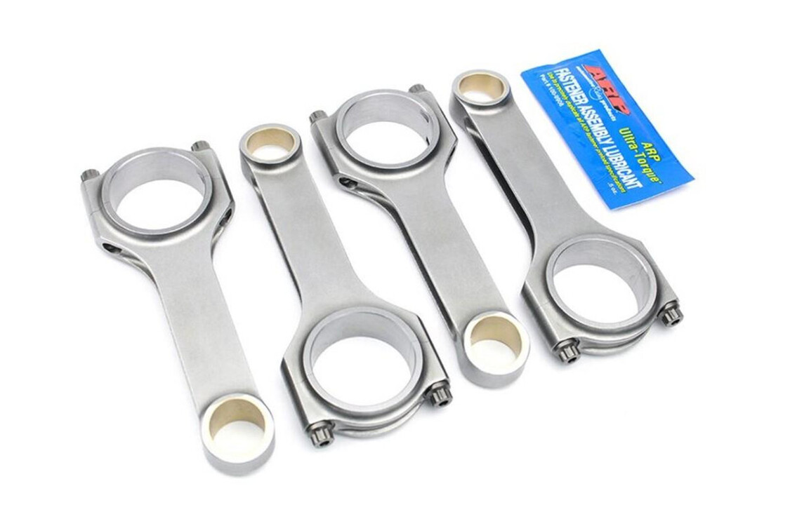 FCP Piston Kolu Seti (1.9 TDI 90 / 110 & PD100 / PD105 / PD115  DSD4776