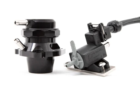 Forge Motorsport Sessiz Dump Valve – VAG 2.0 TSI (2021+) | FMDV32R