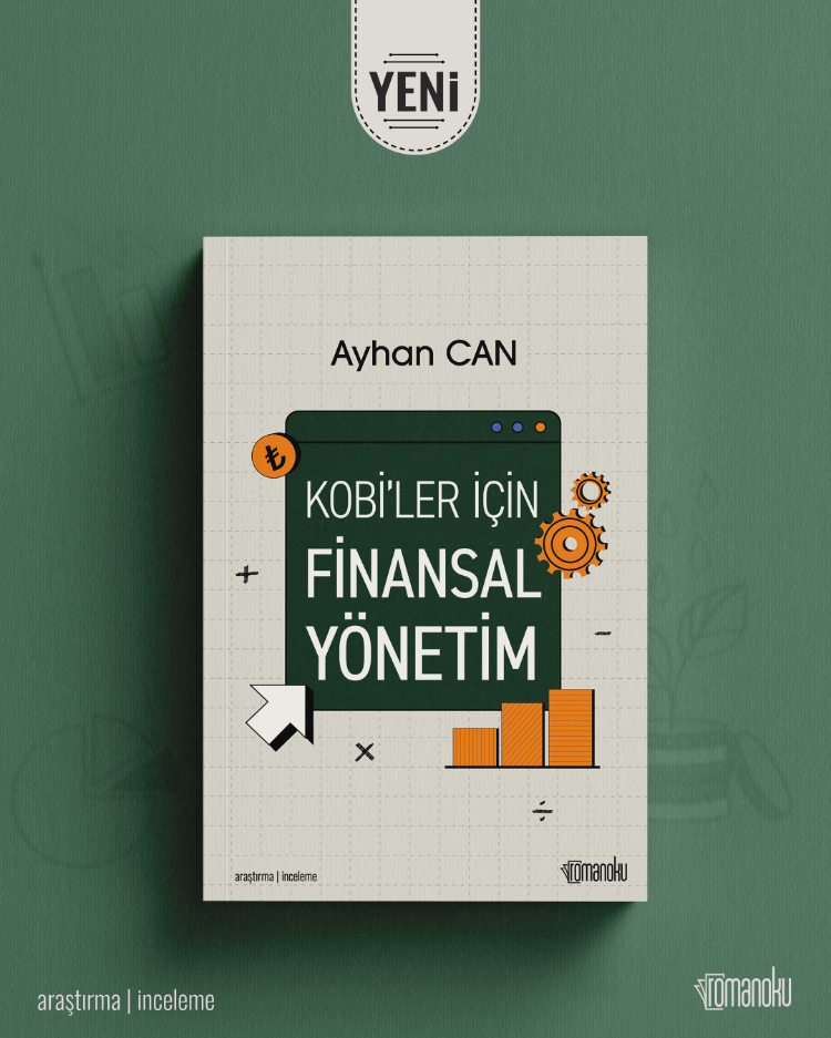 KOBİ'ler İçin Finansal Yönetim