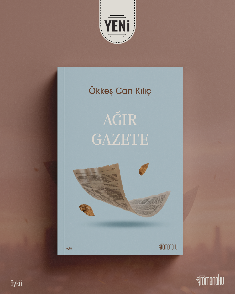 Ağır Gazete