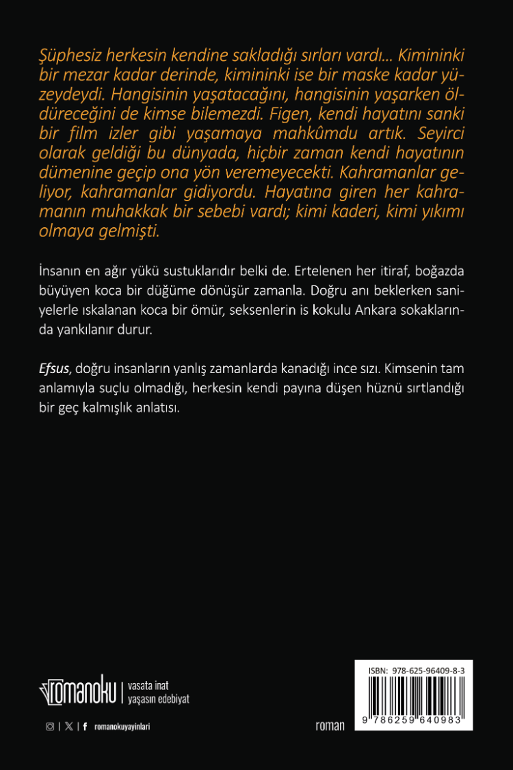 EFSUS