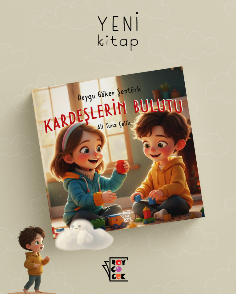 Kardeşlerin Bulutu