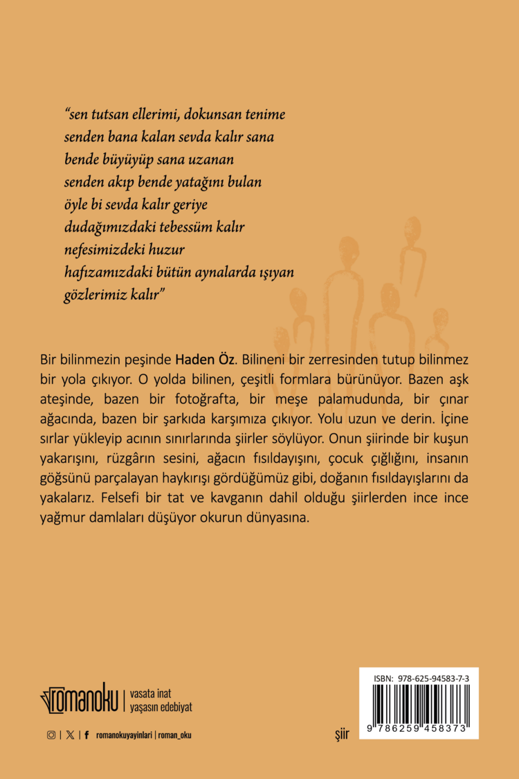 Senden Geriye Kalan
