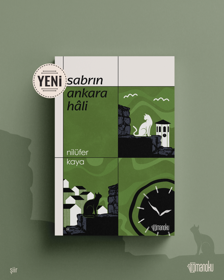 Sabrın Ankara Hâli