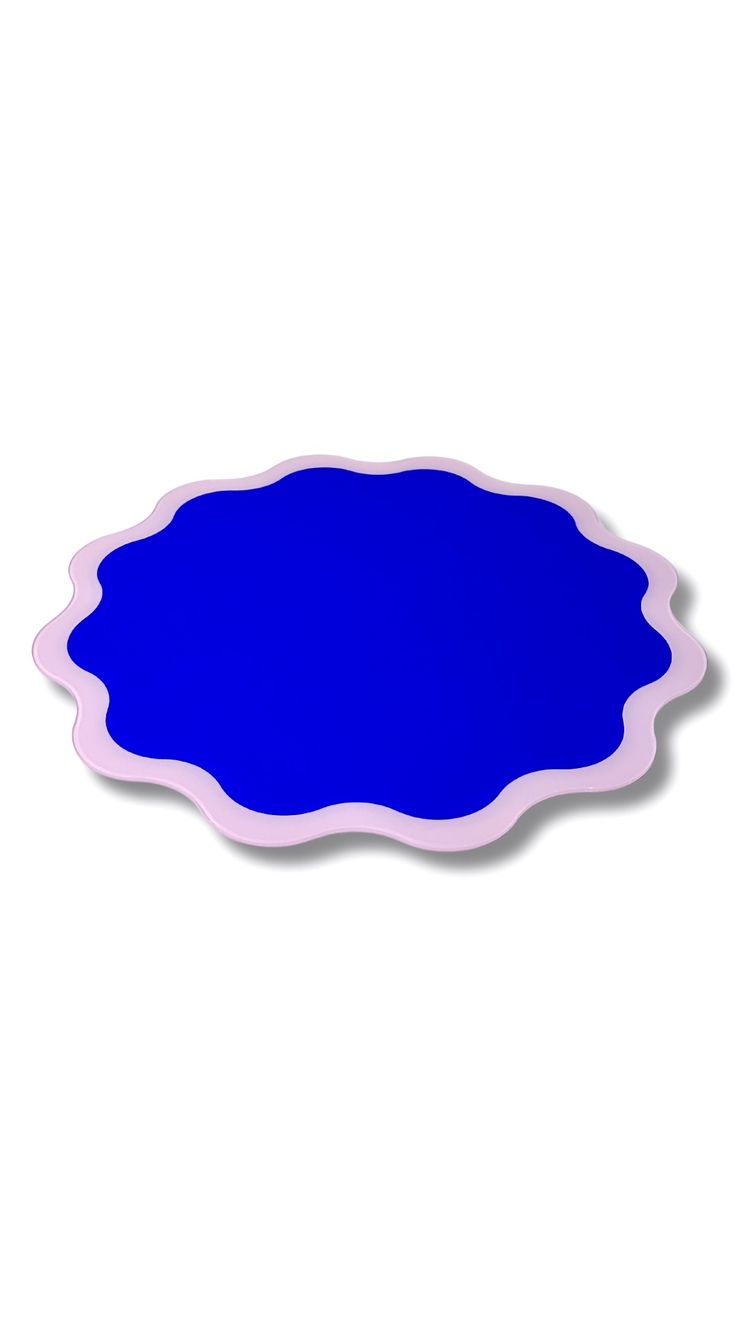 Funky Mats Bubblegum Wave Amerikan Servis