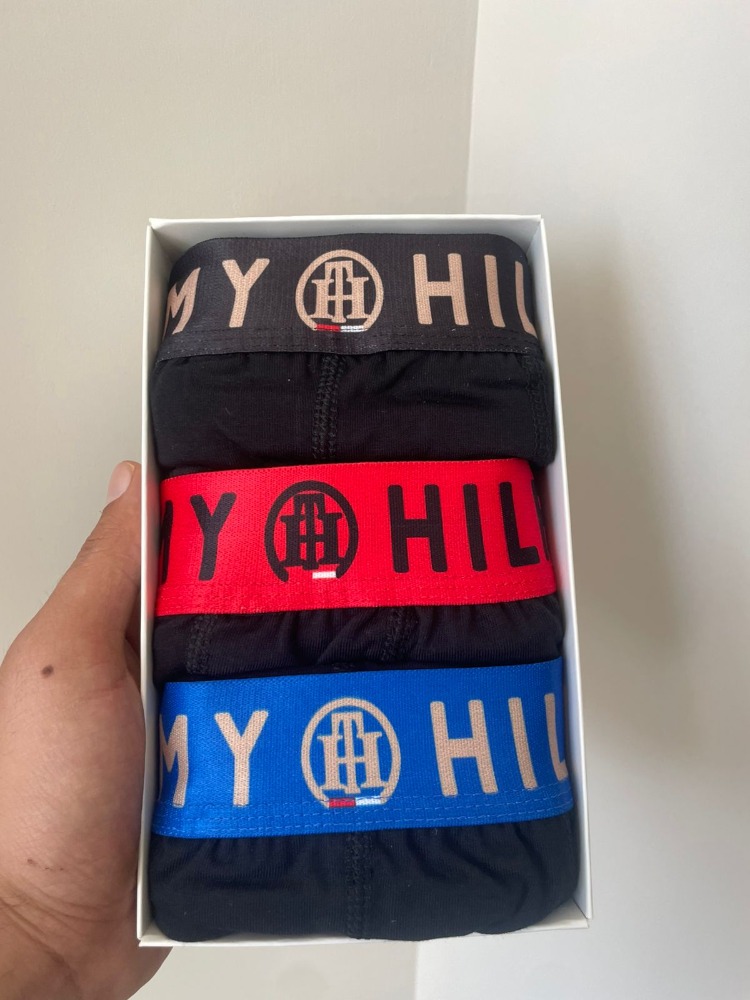 Tommy Hilfiger Premium Boxer