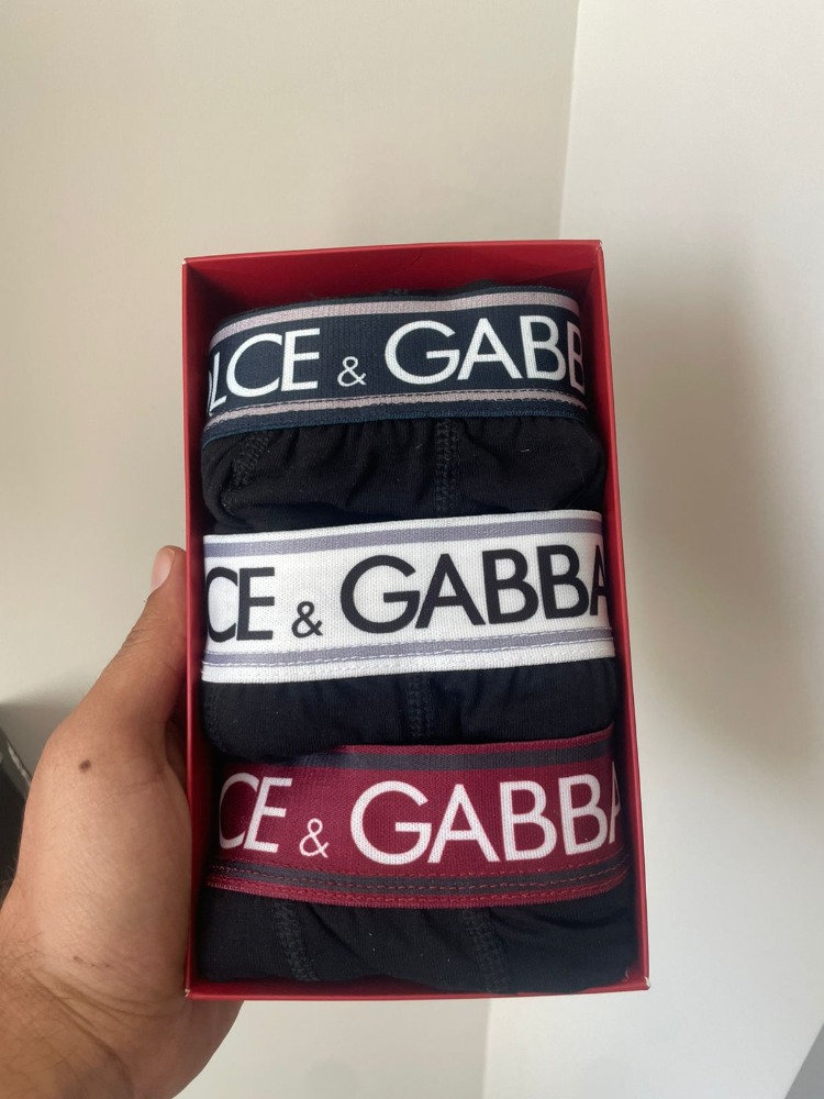 Dolce Gabbana Premium Boxer