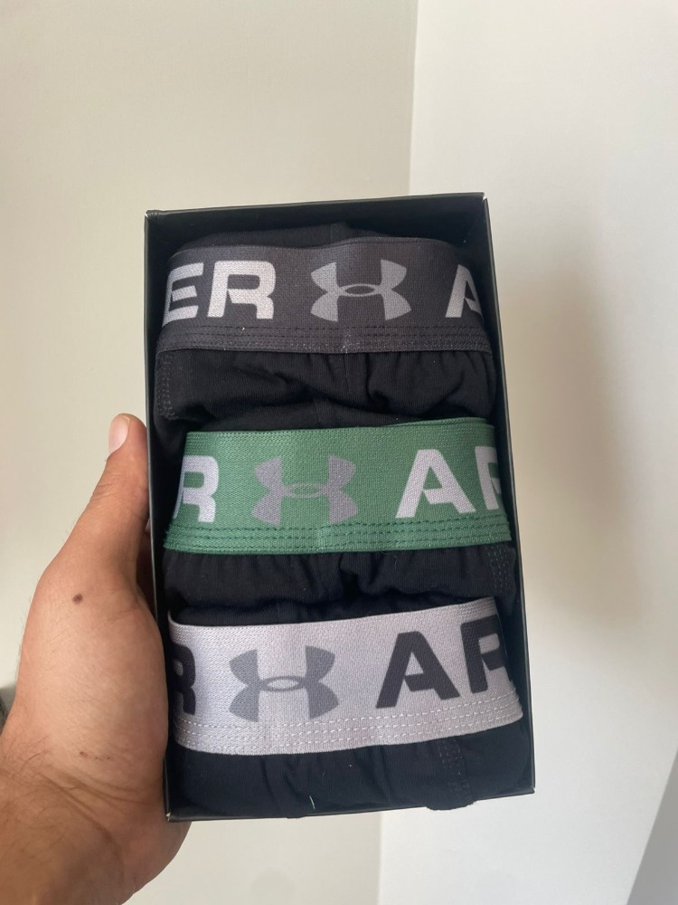 Under Armour Premium Boxer