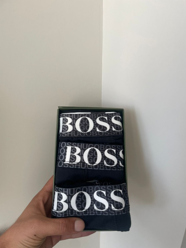 Hugo Boss Premium Boxer