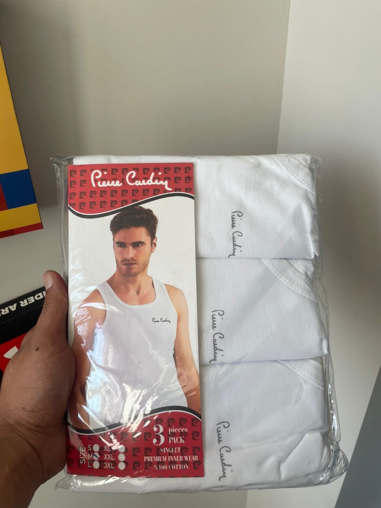 Pierre Cardin Premium Erkek Atlet