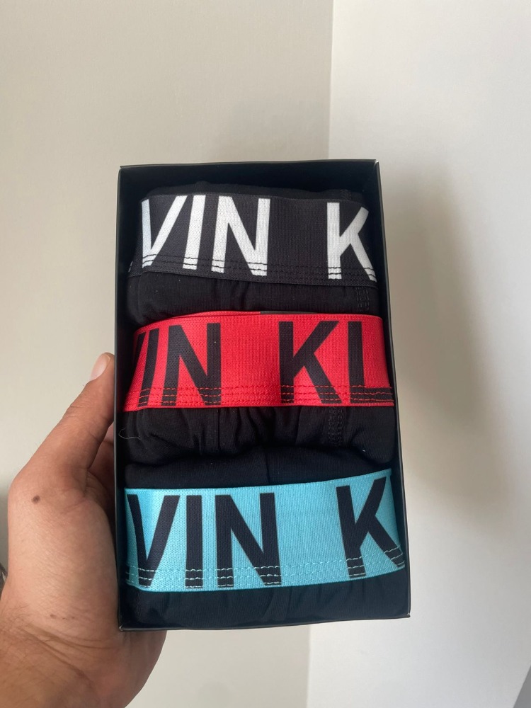 Calvin Klein Premium Boxer