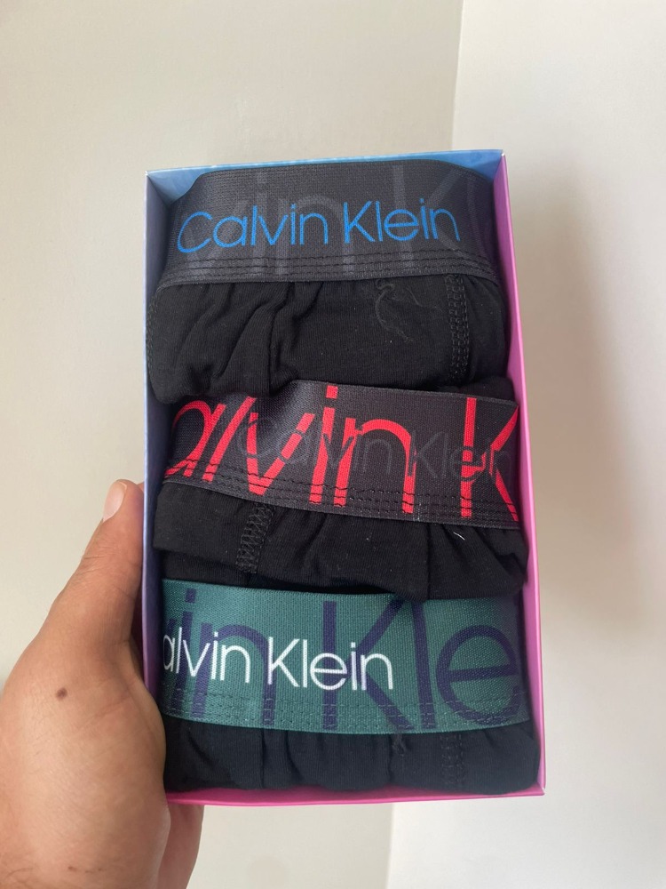 Calvin Klein Premium Boxer