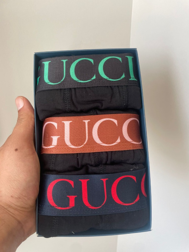 Gucci Premium Boxer