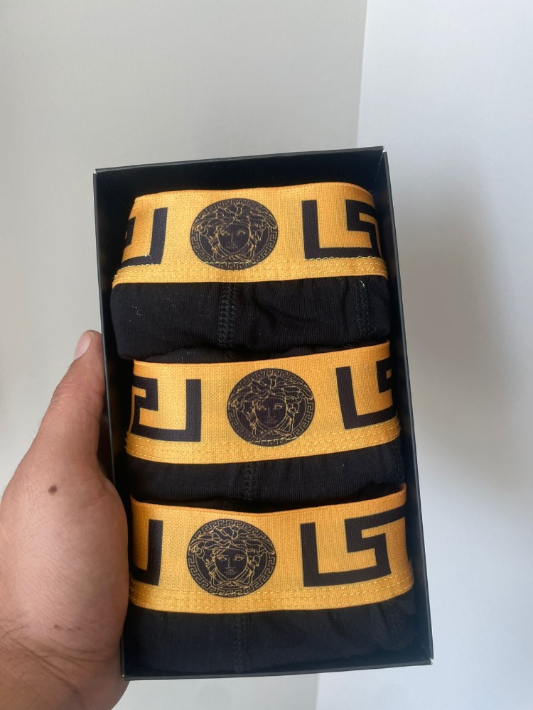 Versace Premium Boxer