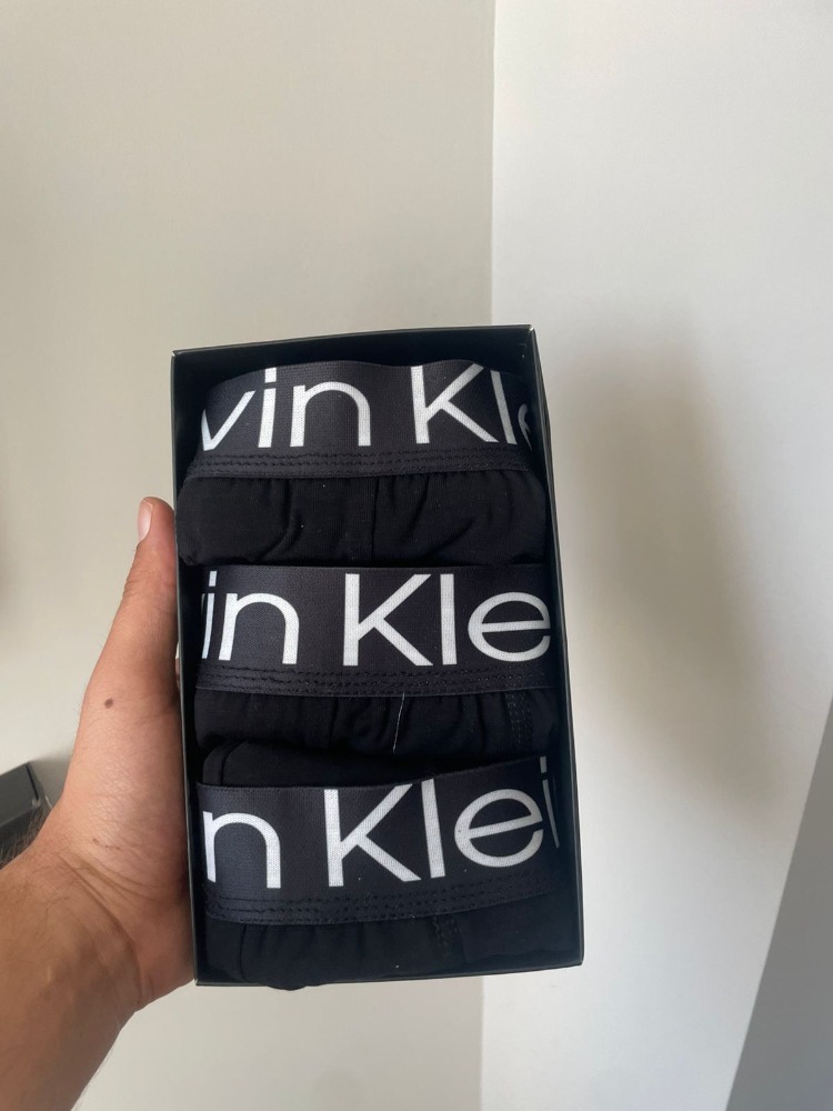 Calvin Klein Premium Boxer