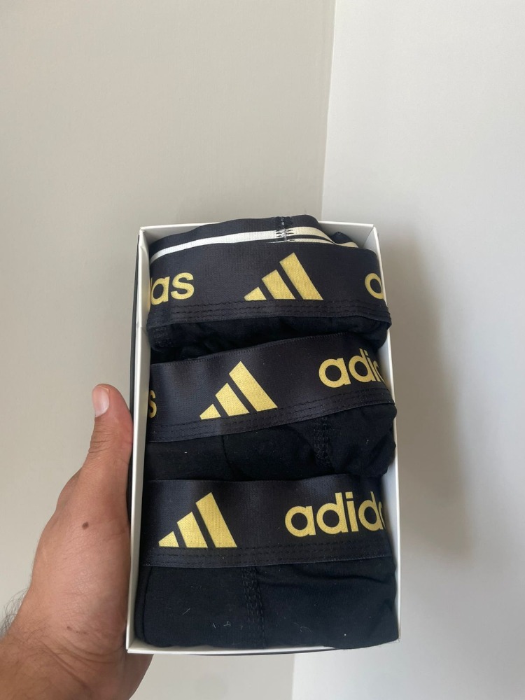 Adidas Premium Boxer