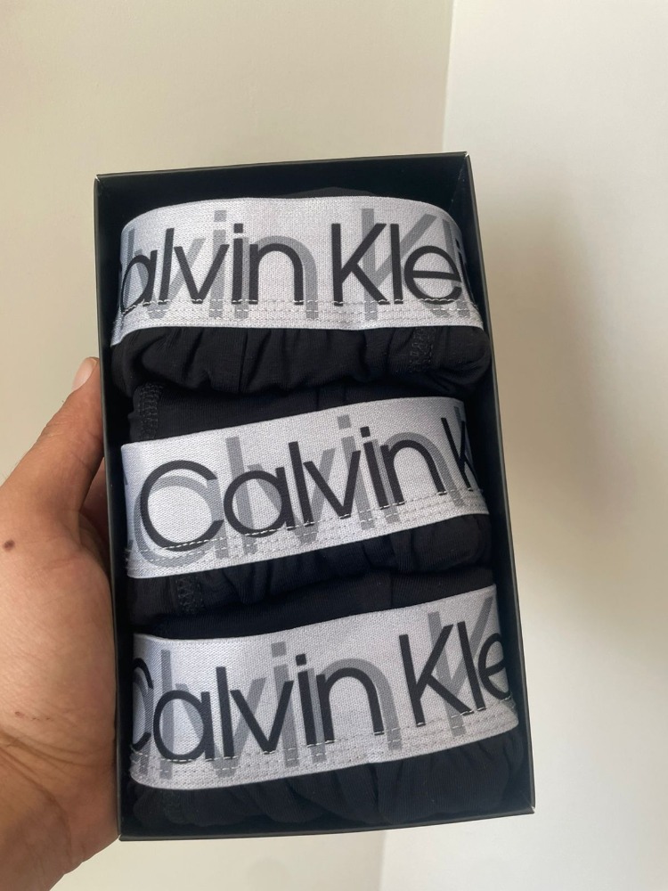 Calvin Klein Premium Boxer