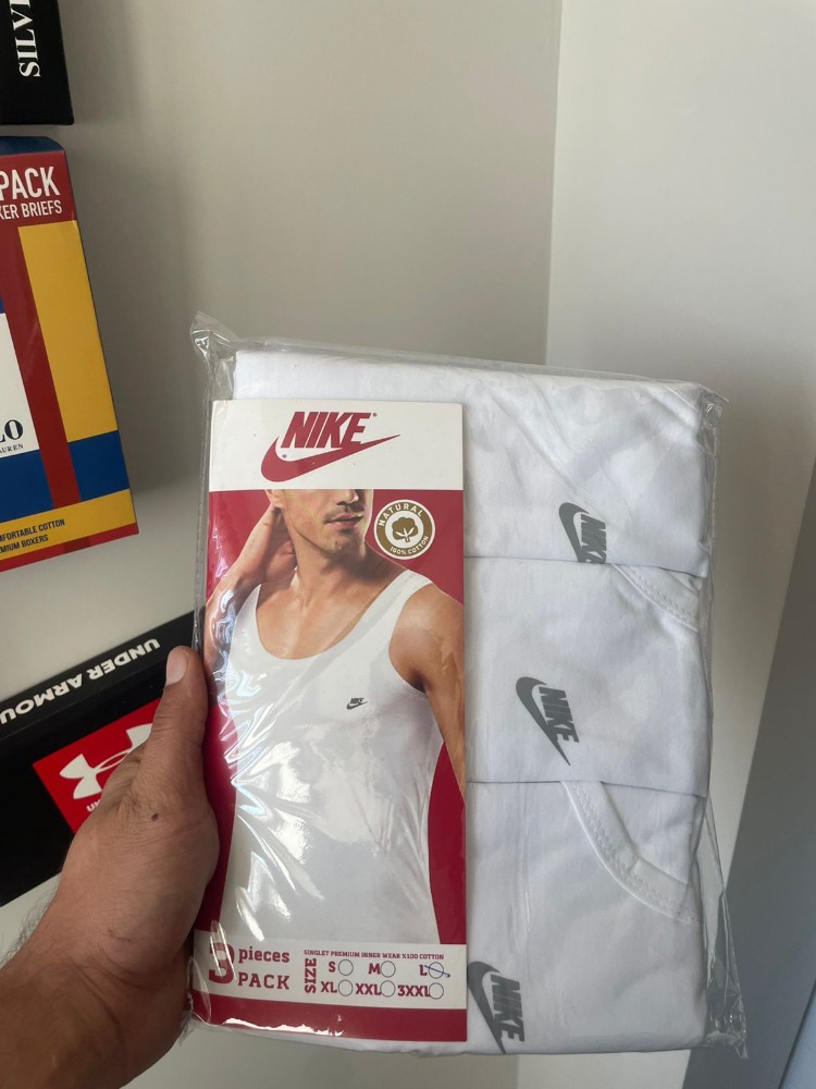 Nike Premium Erkek Atlet