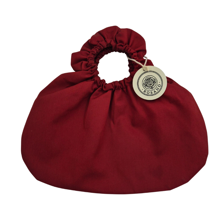 Rosie Handbag (Redwine)