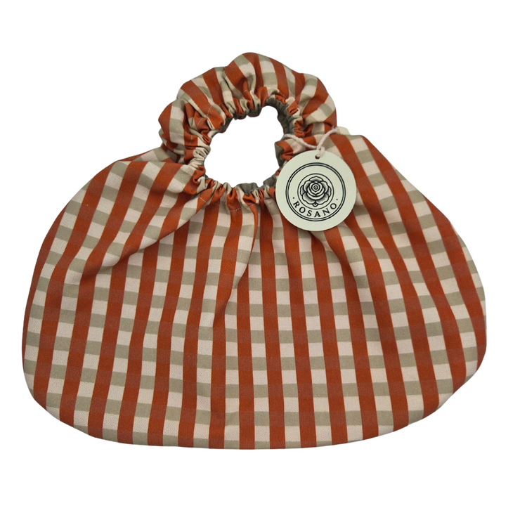 Rosie Handbag (Orange)