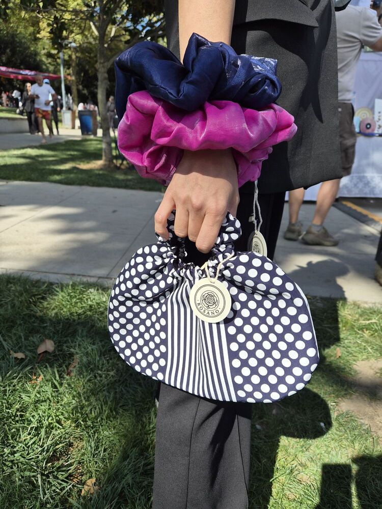 Rosie Bag