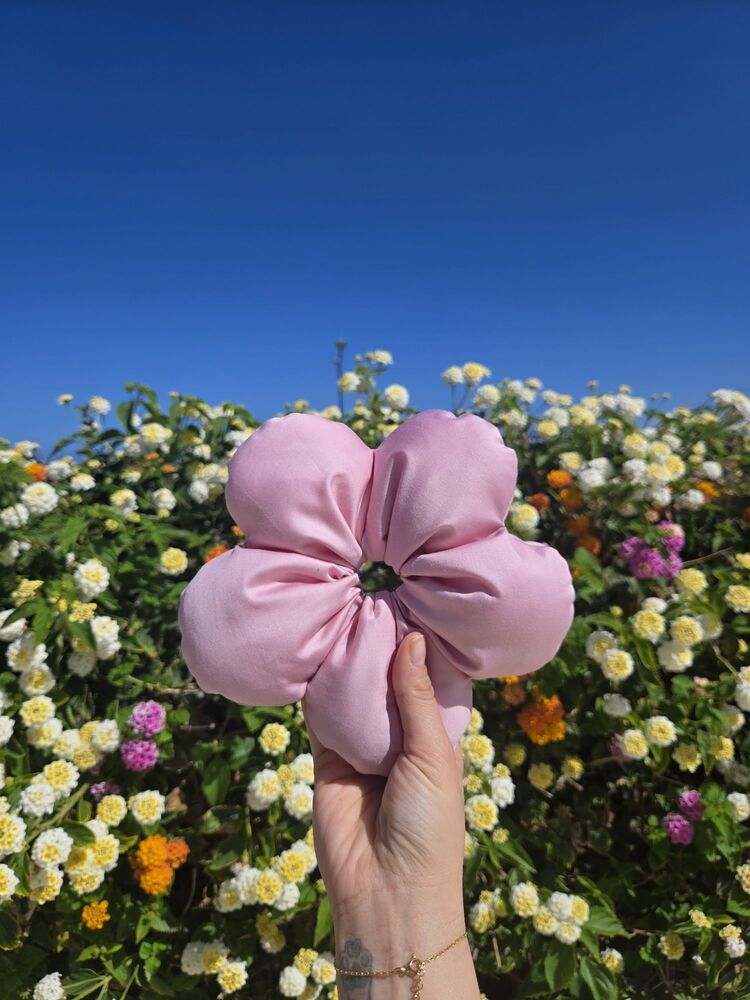 Giant Blooming Daisy (Babypink)