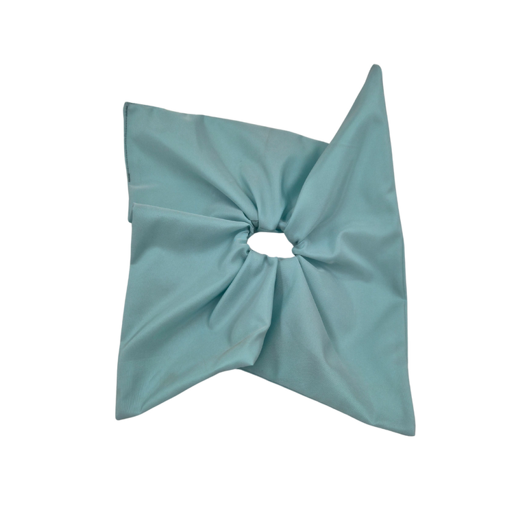 Bloxie Scrunchie (Blue)