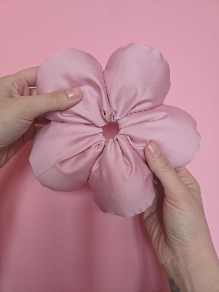 Giant Blooming Daisy (Babypink)