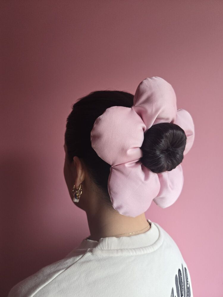 Giant Blooming Daisy (Babypink)