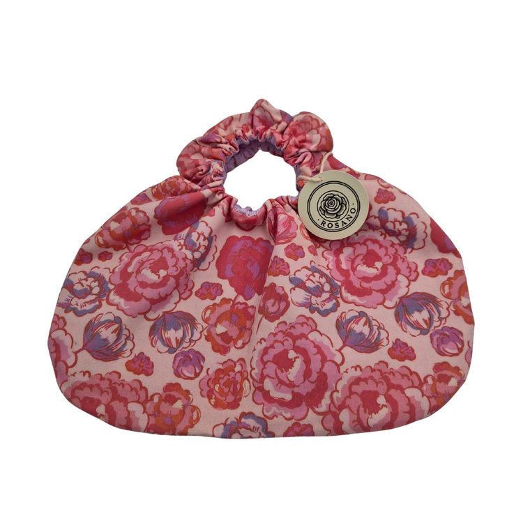 Rosie Handbag (Redflowers)