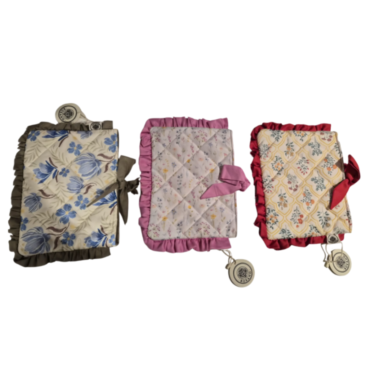 Rosano Frill Book Cover
