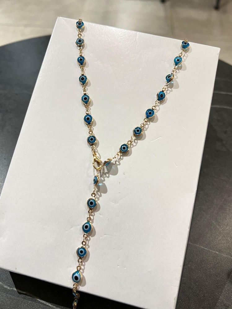 NAZAR Y KOLYE GOLD