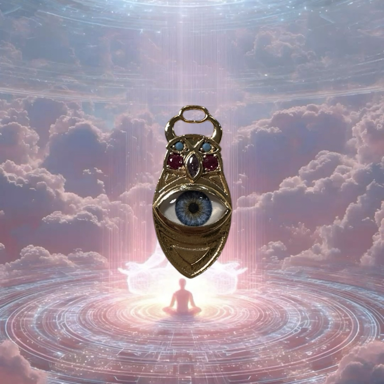 third eye 2 