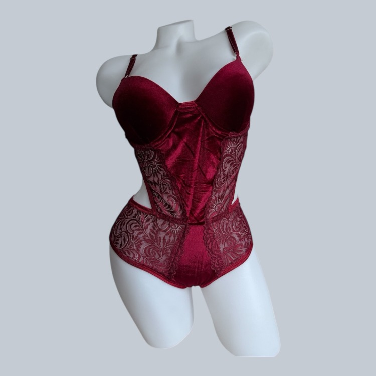 Bordo LILITH Bodysuit