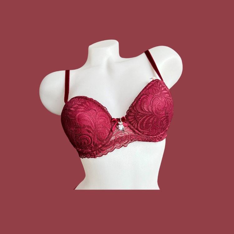 C Cup Bordo Takım 