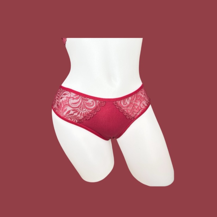 C Cup Bordo Takım 
