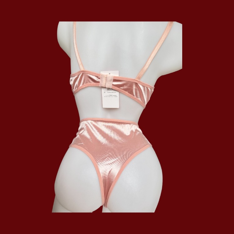 LOVELY Bodysuit