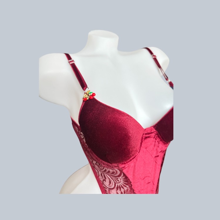 Bordo LILITH Bodysuit