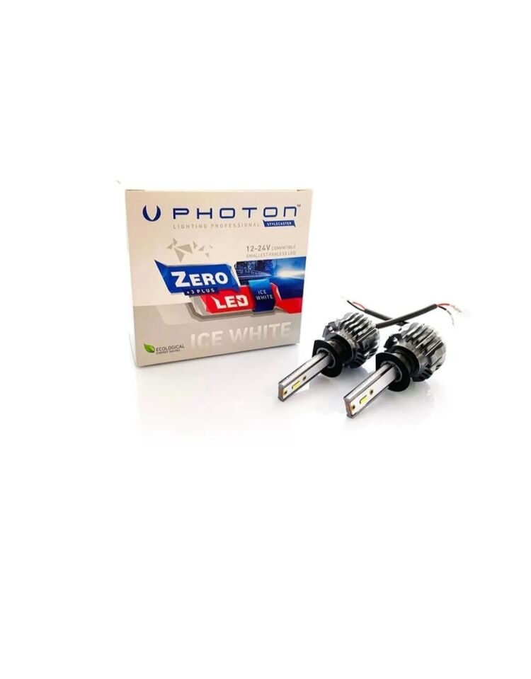 Photon Zero Ultimate Flash Selector + H1