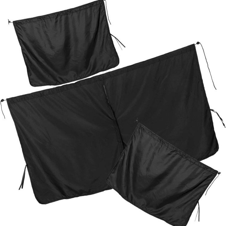 CaddeLink Gizlilik Perdesi