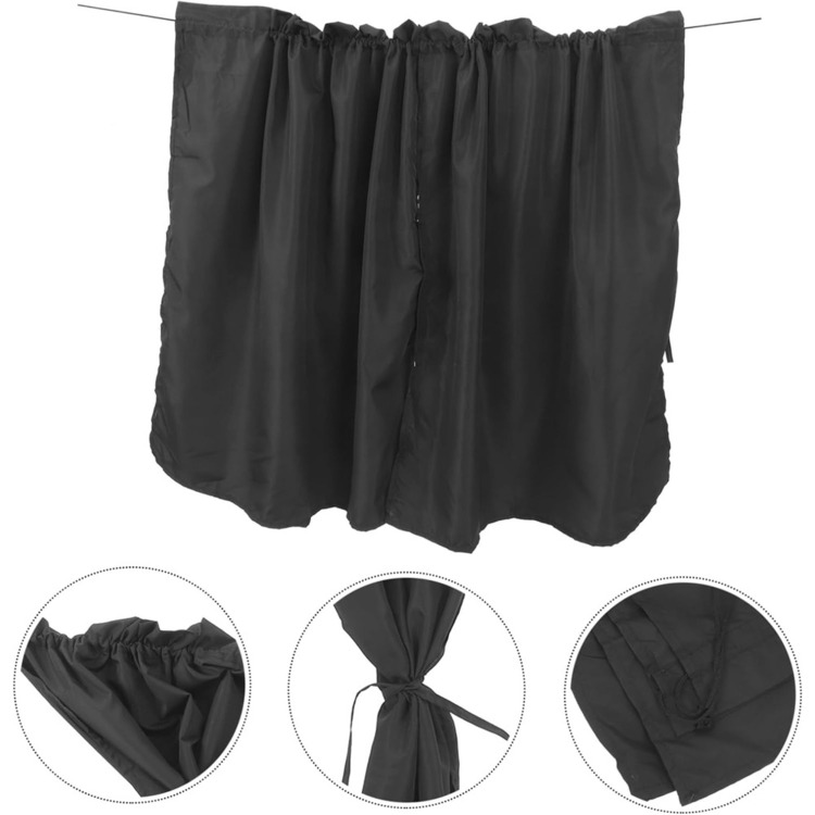 CaddeLink Gizlilik Perdesi