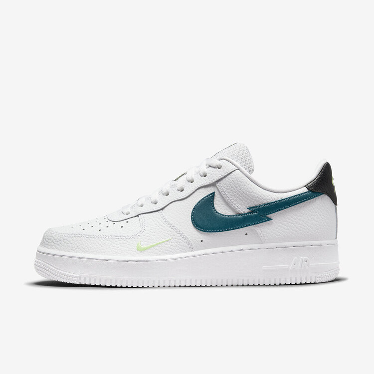 NİKE AİR FORCE 1 LOW AQUAMARİNE (40-44)