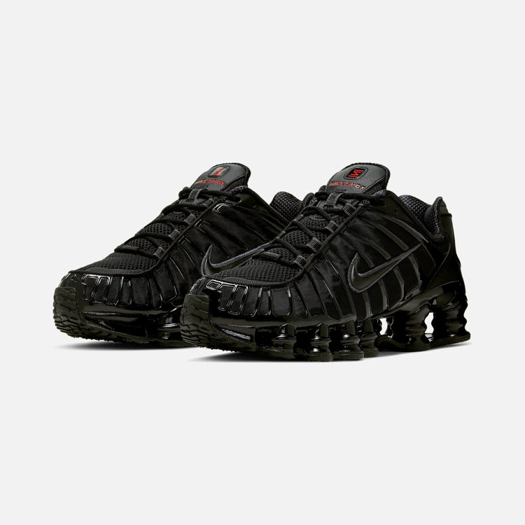 Nike Air Shox İthal Sneakers (40-44)