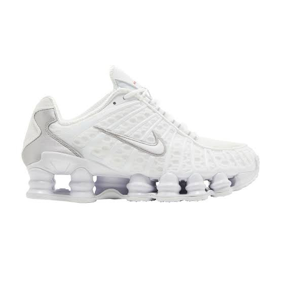 Nike Air Shox İthal Sneakers (40-46)