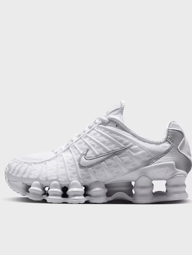Nike Air Shox İthal Sneakers (40-46)